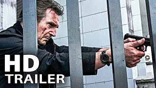 BLACKLIGHT Trailer 2022 Liam Neeson [upl. by Reilly336]