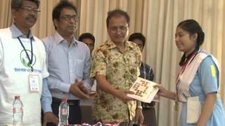 First National Biology Olympiad in Bangladesh Report  Sanjay Chaki  Channel i [upl. by Priscilla]