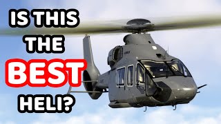 HPG Airbus H160  Is it worth a Fly Microsoft Flight Simulator Review [upl. by Lindbom]