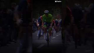 In this state of mind he is unstoppable cycling pogacar uci tdf giroditalia worldchampion [upl. by Elwyn]