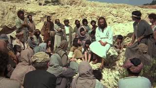 The Jesus Film  Kimbundu  Dongo  Kimbundo  Kindongo  Loanda Mbundu Language [upl. by Ahsitaf]