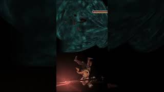 Dantes Inferno Death Battle Out of Map GLITCH dantesinferno eagames eaplay [upl. by Nadnerb934]