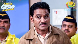 Bhide Requests Chalu Pandey To Visit The Society  Taarak Mehta Ka Ooltah Chashmah  Bhootni Story [upl. by Hynda]