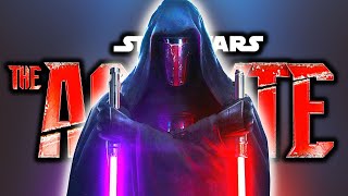 THE ACOLYTE GETS SURPRISING UPDATE Star Wars News [upl. by Sirovat563]