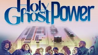 Emmaculate amp Zernell  Holy Ghost Power South Side Gospel Mix [upl. by Teriann]