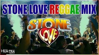 stone love reggae mix 2024  stone love lovers rock mix  stone love best reggae mix 2024 [upl. by Nottage]