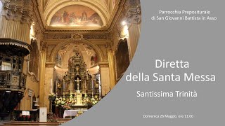 Santissima Trinità [upl. by Edita]