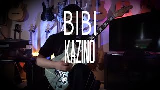 BIBI비비  KAZINO covershort ver [upl. by Netsreik]