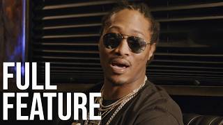 The Wizrd  Future Full Documentary [upl. by Tterb]