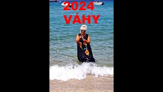 7 VÁHY ROK 2024 [upl. by Critchfield]