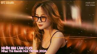 Đừng Vội Quay Đi Mà Em Để Con Tim Của Anh Nhói Đau Remix  Nhìn Em Lần Cuối Remix Yuki Huy Nam [upl. by Winne199]