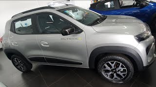 RENAULT KWID OUTSIDER  20232024 [upl. by Fadden533]