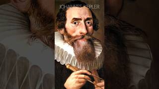 Johannes Kepler On Nature • Tamil 😊 [upl. by Allac]