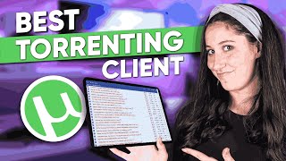 Best TORRENT Sites  The ACTUAL Top torrenting websites TESTED [upl. by Eiddal]