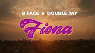 B Face x Double Jay  Fiona Official Visualizer [upl. by Conner]