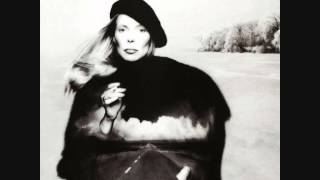 Joni Mitchell  A Strange Boy [upl. by Altis]