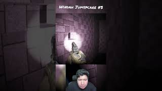 JUMPSCARE  PANIK Moment bang windah kena jumpscare di game horror windahhorror bocilkematian [upl. by Reeve]