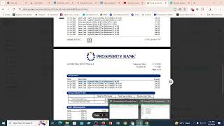 Bank reconciliation with Xero accounting software [upl. by Akcirehs669]