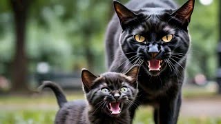 Cat Sounds To Attract Cats  Cat Meowing To Attract Cats [upl. by Dimo]