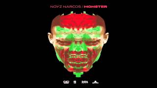 Noyz Narcos  MY LOVE SONG prod FritzDaCat rit Tormento Monster 2013 [upl. by Imre192]