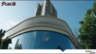 Bharat Realty Welcomes TATA Trent’s Westside to Bharat Arize Goregaon [upl. by Pacifa692]