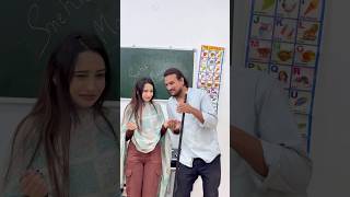 Maa jesi ho😍🤣🤣 ytshorts schoollife comedy trending explore viral [upl. by Hammock]