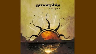 Amorphis  Born From Fire [upl. by Ardnahsal]