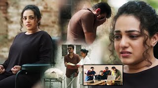 Psycho Movie Thriller Scenes Telugu  Stalin  Rajkumar Pitchumani  Menen  Cinema Ticket [upl. by Ardrey480]