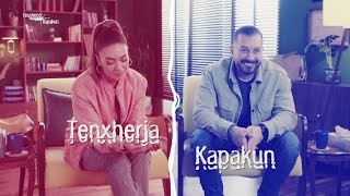 Tenxherja Kapakun  Episodi 6 [upl. by Ahilam]