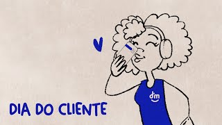 Dia do Cliente  Você pediu a gente atendeu [upl. by Lunneta90]