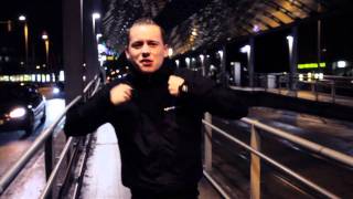 RUFFICTION  WELTKRIEG ‚prod Cristal Official Video [upl. by Aicilf]