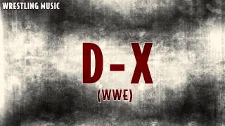 DX  ENTRANCE MUSIC  THEME [upl. by Nowyt]