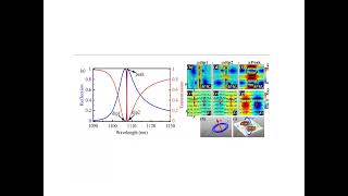 COMSOL simulation of metamaterials multipole expansion and metasurface multipole decomposition [upl. by Eninnaej617]