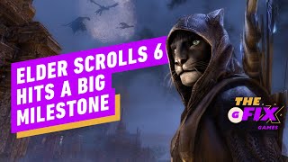 Bethesda Teases Elder Scrolls 6 Playable Build  IGN Daily Fix [upl. by Anitnamaid162]