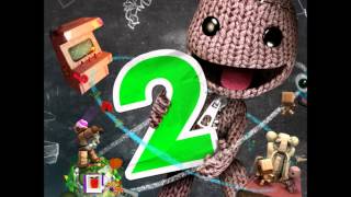 LittleBigPlanet 2 OST  Light Speed [upl. by Karina]