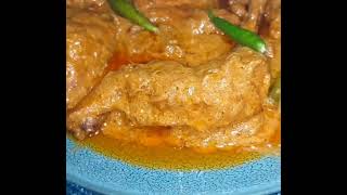 চিকেন কষা 🥰🥰chiken kosa 🥰popikitchen kirtanbandanashorts villgefood [upl. by Winn905]