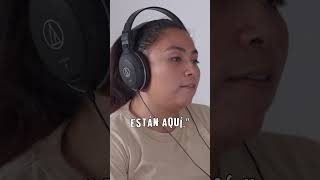 El protocolo de Estambul practicado a Cynthia fue negativo podcast penitencia entrevista méxico [upl. by Zales]