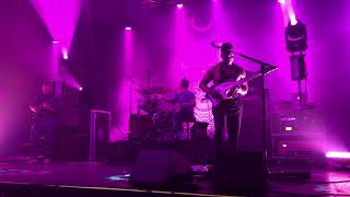 Animals As Leaders  Backpfeifengesicht Live May 20 2017 [upl. by Carlee]