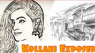 kollanis ex boyfriend was Anupams mamaAparichita [upl. by Nevarc774]