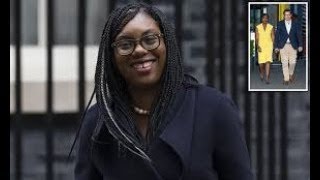 Is it unduly harsh to question the credentials of a black Nigerian chic to be UK Prime Minister [upl. by Daly]