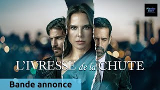 Livresse de la chute  bande annonce  Novelas TV [upl. by Aseneg]