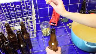 How to Make Ginger Beer  Only 3 ingredients [upl. by Audy819]