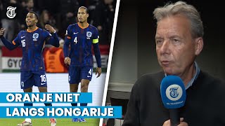 Dit gaat je je plek bij het Nederlands elftal kosten [upl. by Nylatsyrk]