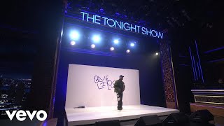 ScHoolboy Q  oHio Live On THe TonigHt SHow Starring Jimmy Fallon2024 [upl. by Eltsirc]