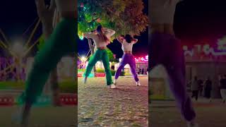 Gasolina by Daddy Yankee my viral trend dance video dancers trendingdance dancevideo [upl. by Lucian878]