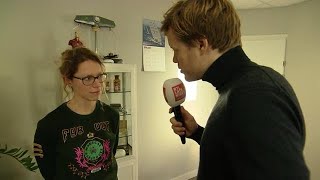 Hoe kom je van de griep af  RTL LATE NIGHT MET TWAN HUYS [upl. by Ahsiyt]