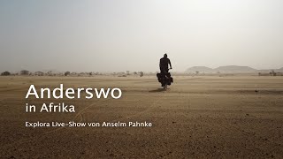 Anderswo in Afrika Explora Trailer [upl. by Chance]