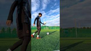 Nechi marta teptim viralvideo asmrsounds futbol skills [upl. by Cummins]