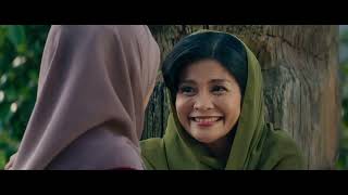 👻HERLINA HANTU PONDOK PESANTREN MUNKAR 2024 HD FULL MOVIE [upl. by Collayer]