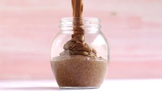 How To Make Hazelnut Butter in 15 minutes [upl. by Kcuhc]